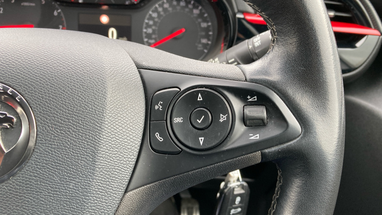 Vauxhall Corsa 1.2 Turbo SRi 5dr Petrol Hatchback